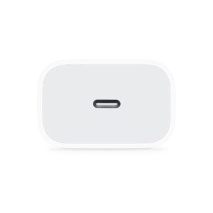 20W USB-C Power Adapter