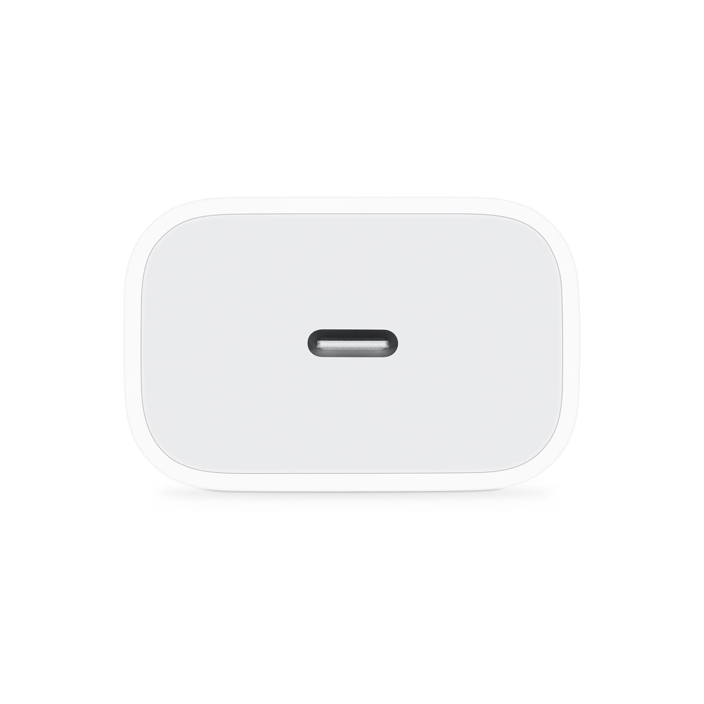 20W USB-C Power Adapter