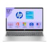 (Refurbished) HP 15, 13th Gen Intel Core i3-1315U Laptop (8GB DDR4,512GB SSD) Anti-Glare, Micro-Edge,15.6'' FHD, Backlit KB,Win11,M365 Basic(1yr),Office Home24, Silver,1.59kg, FHD Camera w/Privacy Shutter, fd0572TU